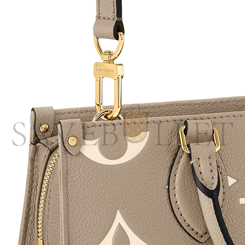 LOUIS VUITTON ONTHEGO EAST WEST M23641 (25*13*10cm) LOUIS VUITTON ONTHEGO EAST WEST M23641 (25*13*10cm)